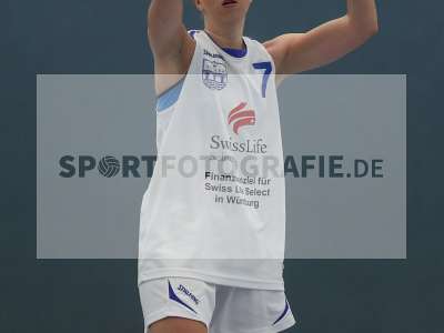 Fotos von TV Marktheidenfeld - DJK Neustadt a.d. Waldnaab auf sportfotografie.de