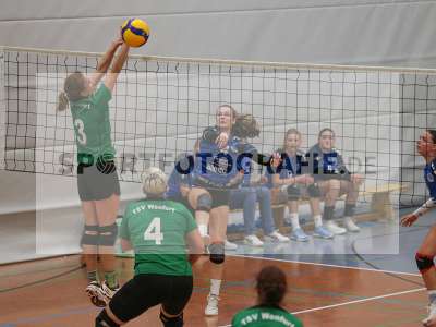 Fotos von DJK Karbach - TSV Wonfurt auf sportfotografie.de