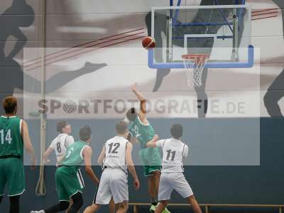 Fotos von TV Marktheidenfeld - DJK Mainfrankenbahn Schweinfurt auf sportfotografie.de