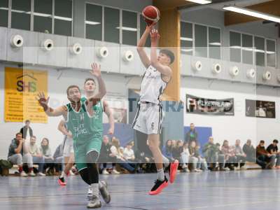 Fotos von TV Marktheidenfeld - DJK Mainfrankenbahn Schweinfurt auf sportfotografie.de