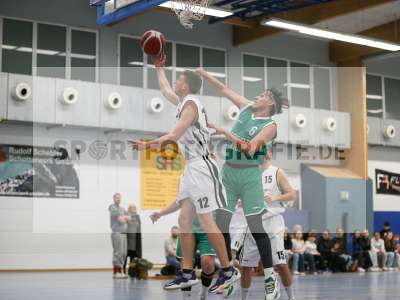 Fotos von TV Marktheidenfeld - DJK Mainfrankenbahn Schweinfurt auf sportfotografie.de