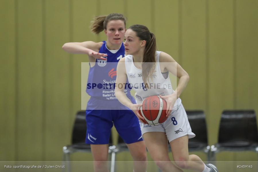 sport, action, Würzburg, TVM, TV Marktheidenfeld, TGW, TG Würzburg 2, Sportzentrum Feggrube, Regionalliga Damen HR-Nord, Basketball, 14.12.2024 - Bild-ID: 2459143 sport, action, Würzburg, TVM, TV Marktheidenfeld, TGW, TG Würzburg 2, Sportzentrum Feggrube, Regionalliga Damen HR-Nord, Basketball, 14.12.2024 - Bild-ID: 2459143
