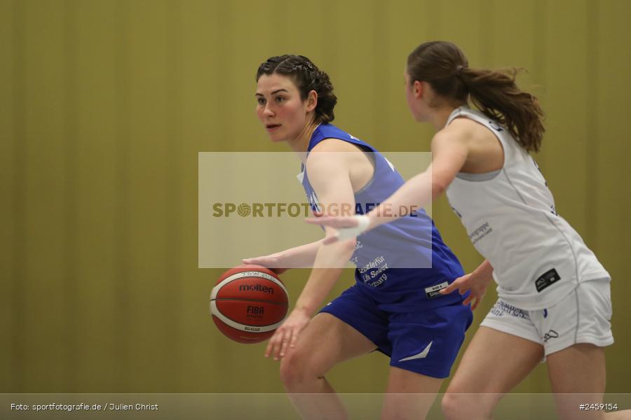 sport, action, Würzburg, TVM, TV Marktheidenfeld, TGW, TG Würzburg 2, Sportzentrum Feggrube, Regionalliga Damen HR-Nord, Basketball, 14.12.2024 - Bild-ID: 2459154 sport, action, Würzburg, TVM, TV Marktheidenfeld, TGW, TG Würzburg 2, Sportzentrum Feggrube, Regionalliga Damen HR-Nord, Basketball, 14.12.2024 - Bild-ID: 2459154