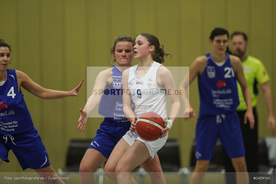 sport, action, Würzburg, TVM, TV Marktheidenfeld, TGW, TG Würzburg 2, Sportzentrum Feggrube, Regionalliga Damen HR-Nord, Basketball, 14.12.2024 - Bild-ID: 2459160 sport, action, Würzburg, TVM, TV Marktheidenfeld, TGW, TG Würzburg 2, Sportzentrum Feggrube, Regionalliga Damen HR-Nord, Basketball, 14.12.2024 - Bild-ID: 2459160