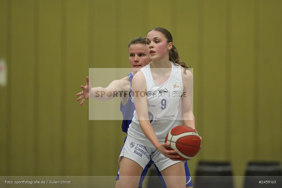 sport, action, Würzburg, TVM, TV Marktheidenfeld, TGW, TG Würzburg 2, Sportzentrum Feggrube, Regionalliga Damen HR-Nord, Basketball, 14.12.2024 - Bild-ID: 2459163 sport, action, Würzburg, TVM, TV Marktheidenfeld, TGW, TG Würzburg 2, Sportzentrum Feggrube, Regionalliga Damen HR-Nord, Basketball, 14.12.2024 - Bild-ID: 2459163