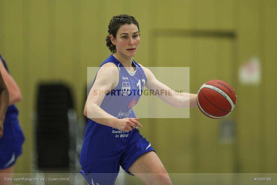 sport, action, Würzburg, TVM, TV Marktheidenfeld, TGW, TG Würzburg 2, Sportzentrum Feggrube, Regionalliga Damen HR-Nord, Basketball, 14.12.2024 - Bild-ID: 2459180