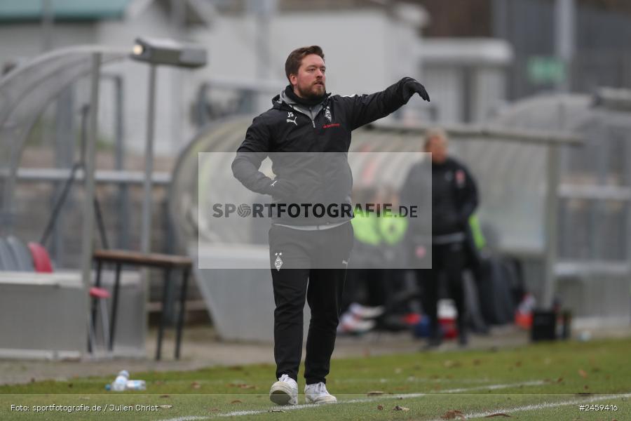 sport, action, Stadion am Brentanobad, SGE, Fussball, Frankfurt, Eintracht Frankfurt II, DFB, Borussia Mönchengladbach, BMG, 2. Frauen-Bundesliga, 15.12.2024 - Bild-ID: 2459416 sport, action, Stadion am Brentanobad, SGE, Fussball, Frankfurt, Eintracht Frankfurt II, DFB, Borussia Mönchengladbach, BMG, 2. Frauen-Bundesliga, 15.12.2024 - Bild-ID: 2459416