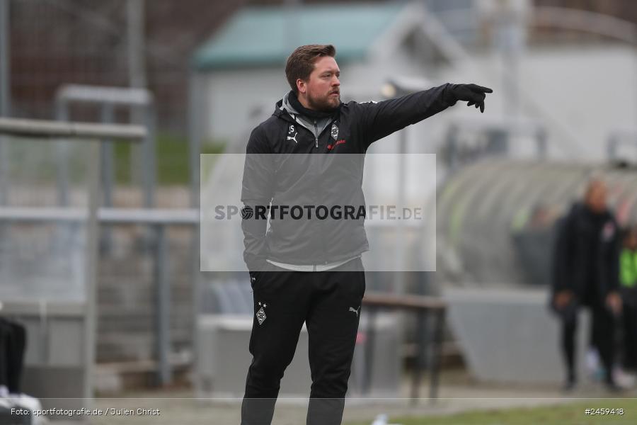 sport, action, Stadion am Brentanobad, SGE, Fussball, Frankfurt, Eintracht Frankfurt II, DFB, Borussia Mönchengladbach, BMG, 2. Frauen-Bundesliga, 15.12.2024 - Bild-ID: 2459418 sport, action, Stadion am Brentanobad, SGE, Fussball, Frankfurt, Eintracht Frankfurt II, DFB, Borussia Mönchengladbach, BMG, 2. Frauen-Bundesliga, 15.12.2024 - Bild-ID: 2459418