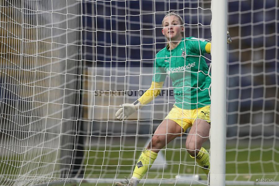 sport, action, Stadion am Brentanobad, SGE, Fussball, Frankfurt, Eintracht Frankfurt II, DFB, Borussia Mönchengladbach, BMG, 2. Frauen-Bundesliga, 15.12.2024 - Bild-ID: 2459745 sport, action, Stadion am Brentanobad, SGE, Fussball, Frankfurt, Eintracht Frankfurt II, DFB, Borussia Mönchengladbach, BMG, 2. Frauen-Bundesliga, 15.12.2024 - Bild-ID: 2459745