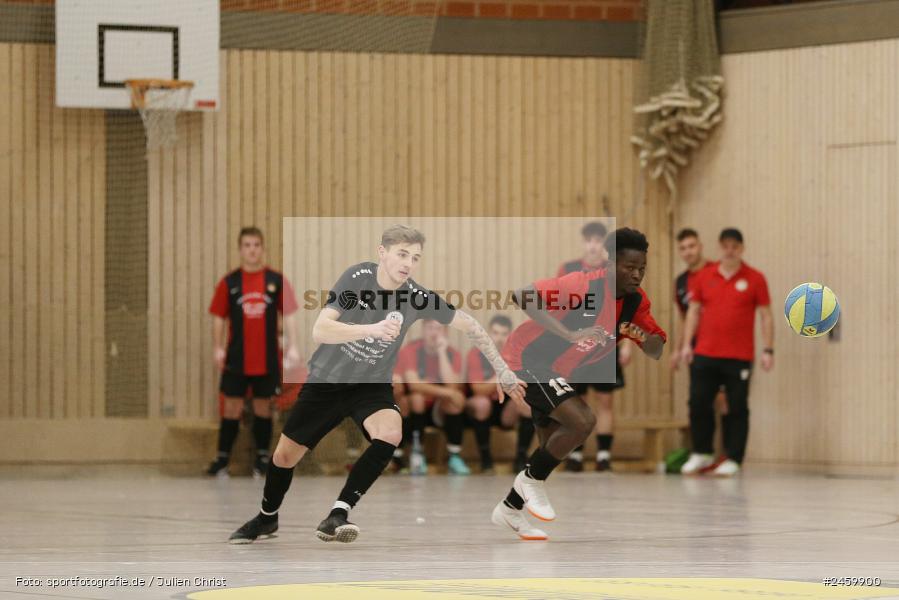 Sinngrundhalle, Burgsinn, 27.12.2024, sport, action, Fussball, BFV, Hallenfussball, 27. Hagemann Midnight-Event 2024, SG Burgsinn, TuS Frammersbach - Bild-ID: 2459900 Sinngrundhalle, Burgsinn, 27.12.2024, sport, action, Fussball, BFV, Hallenfussball, 27. Hagemann Midnight-Event 2024, SG Burgsinn, TuS Frammersbach - Bild-ID: 2459900