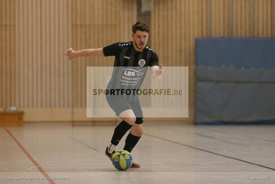 sport, action, TuS Frammersbach, Sinngrundhalle, SG Laudenbach-Himmelstadt, Hallenfussball, Fussball, Burgsinn, BFV, 27.12.2024, 27. Hagemann Midnight-Event 2024 - Bild-ID: 2460047 sport, action, TuS Frammersbach, Sinngrundhalle, SG Laudenbach-Himmelstadt, Hallenfussball, Fussball, Burgsinn, BFV, 27.12.2024, 27. Hagemann Midnight-Event 2024 - Bild-ID: 2460047