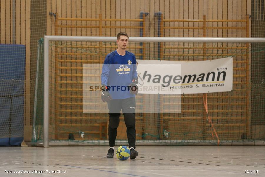 sport, action, Sinngrundhalle, SG Burgsinn, Hallenfussball, Fussball, FV Gemünden/Seifriedsburg, Burgsinn, BFV, 27.12.2024, 27. Hagemann Midnight-Event 2024 - Bild-ID: 2460111 sport, action, Sinngrundhalle, SG Burgsinn, Hallenfussball, Fussball, FV Gemünden/Seifriedsburg, Burgsinn, BFV, 27.12.2024, 27. Hagemann Midnight-Event 2024 - Bild-ID: 2460111