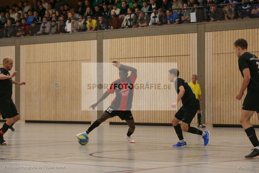 sport, action, Sinngrundhalle, SG Burgsinn, Hallenfussball, Fussball, FV Gemünden/Seifriedsburg, Burgsinn, BFV, 27.12.2024, 27. Hagemann Midnight-Event 2024 - Bild-ID: 2460132 sport, action, Sinngrundhalle, SG Burgsinn, Hallenfussball, Fussball, FV Gemünden/Seifriedsburg, Burgsinn, BFV, 27.12.2024, 27. Hagemann Midnight-Event 2024 - Bild-ID: 2460132