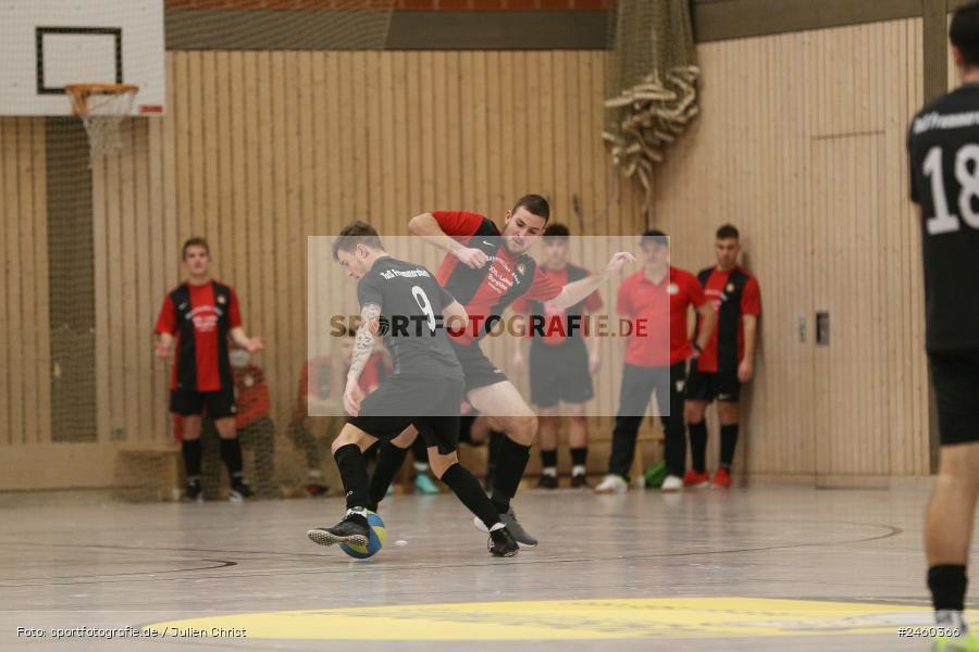 sport, action, TuS Frammersbach, Sinngrundhalle, SG Burgsinn, Hallenfussball, Fussball, Burgsinn, BFV, 27.12.2024, 27. Hagemann Midnight-Event 2024 - Bild-ID: 2460366 sport, action, TuS Frammersbach, Sinngrundhalle, SG Burgsinn, Hallenfussball, Fussball, Burgsinn, BFV, 27.12.2024, 27. Hagemann Midnight-Event 2024 - Bild-ID: 2460366