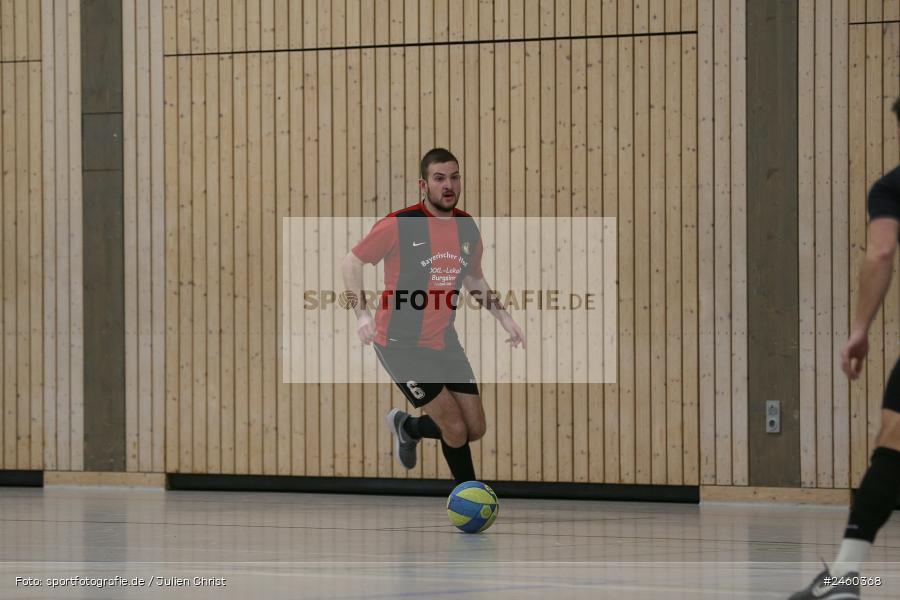 sport, action, TuS Frammersbach, Sinngrundhalle, SG Burgsinn, Hallenfussball, Fussball, Burgsinn, BFV, 27.12.2024, 27. Hagemann Midnight-Event 2024 - Bild-ID: 2460368 sport, action, TuS Frammersbach, Sinngrundhalle, SG Burgsinn, Hallenfussball, Fussball, Burgsinn, BFV, 27.12.2024, 27. Hagemann Midnight-Event 2024 - Bild-ID: 2460368