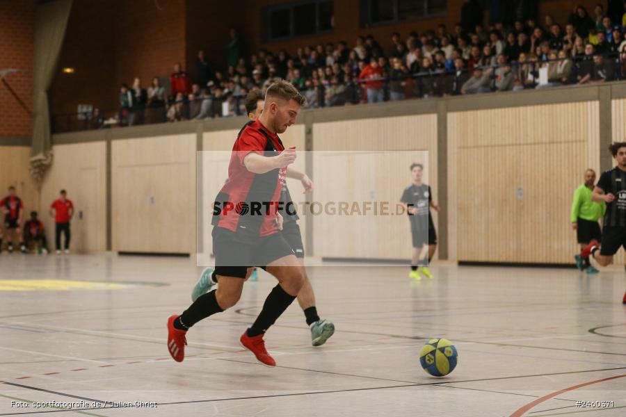 sport, action, TuS Frammersbach, Sinngrundhalle, SG Burgsinn, Hallenfussball, Fussball, Burgsinn, BFV, 27.12.2024, 27. Hagemann Midnight-Event 2024 - Bild-ID: 2460371 sport, action, TuS Frammersbach, Sinngrundhalle, SG Burgsinn, Hallenfussball, Fussball, Burgsinn, BFV, 27.12.2024, 27. Hagemann Midnight-Event 2024 - Bild-ID: 2460371