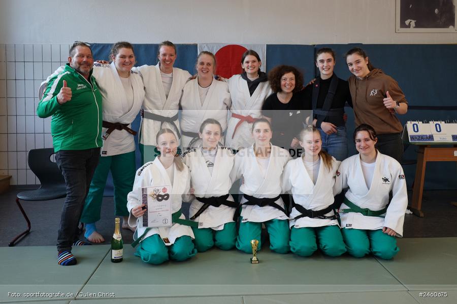 Turnhalle Weisenau, Lohr am Main, 11.01.2025, sport, action, Judo, 46. Faschingsturnier - Bild-ID: 2460675 Turnhalle Weisenau, Lohr am Main, 11.01.2025, sport, action, Judo, 46. Faschingsturnier - Bild-ID: 2460675