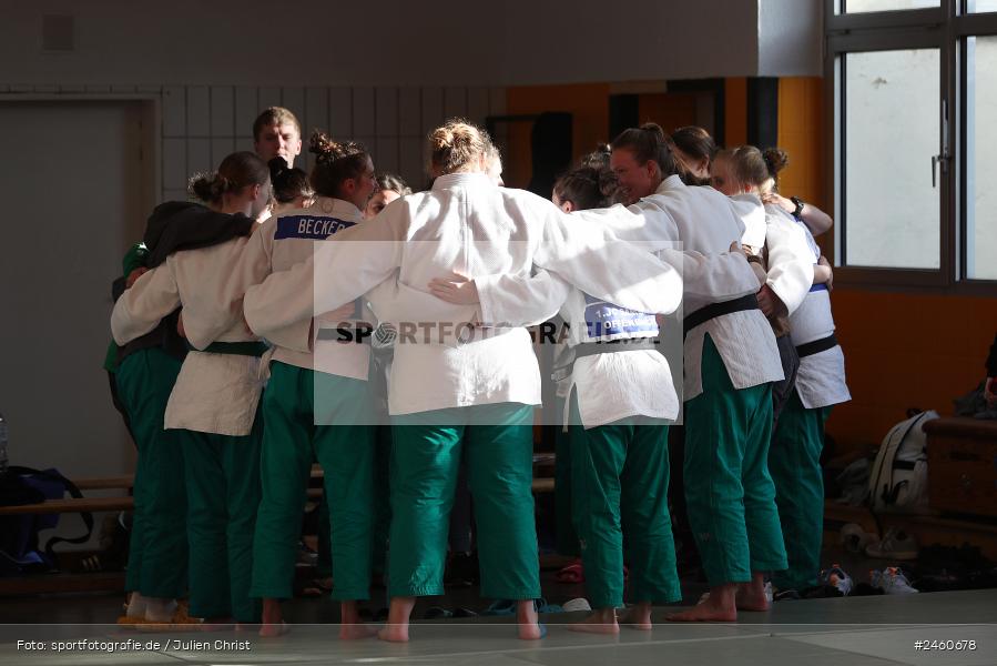 Turnhalle Weisenau, Lohr am Main, 11.01.2025, sport, action, Judo, 46. Faschingsturnier - Bild-ID: 2460678 Turnhalle Weisenau, Lohr am Main, 11.01.2025, sport, action, Judo, 46. Faschingsturnier - Bild-ID: 2460678