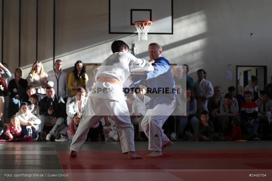 Turnhalle Weisenau, Lohr am Main, 11.01.2025, sport, action, Judo, 46. Faschingsturnier - Bild-ID: 2460704 Turnhalle Weisenau, Lohr am Main, 11.01.2025, sport, action, Judo, 46. Faschingsturnier - Bild-ID: 2460704