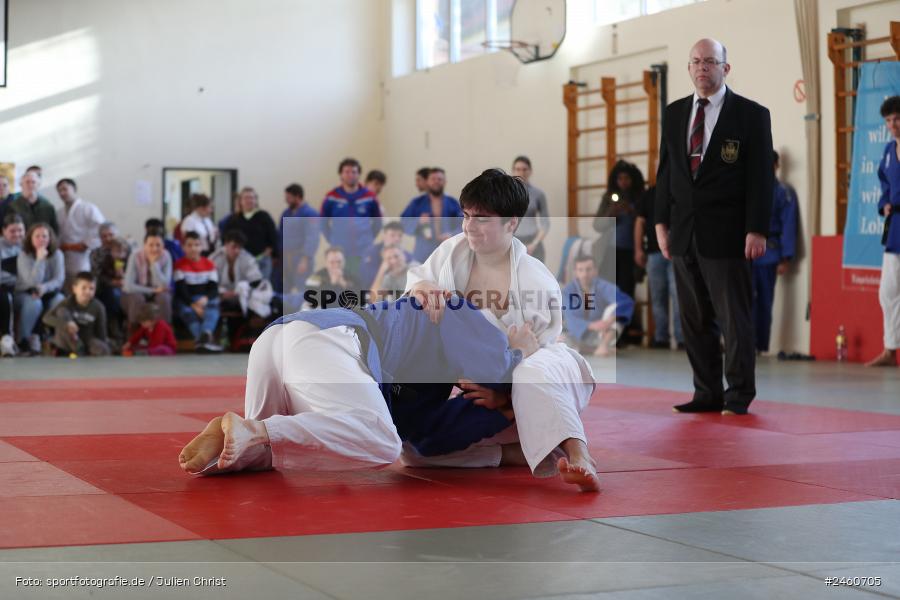 Turnhalle Weisenau, Lohr am Main, 11.01.2025, sport, action, Judo, 46. Faschingsturnier - Bild-ID: 2460705 Turnhalle Weisenau, Lohr am Main, 11.01.2025, sport, action, Judo, 46. Faschingsturnier - Bild-ID: 2460705