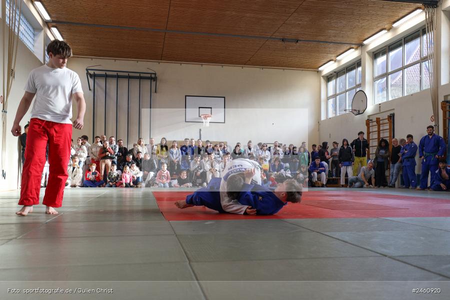 sport, action, Turnhalle Weisenau, Lohr am Main, Judo, 46. Faschingsturnier, 11.01.2025 - Bild-ID: 2460920 sport, action, Turnhalle Weisenau, Lohr am Main, Judo, 46. Faschingsturnier, 11.01.2025 - Bild-ID: 2460920