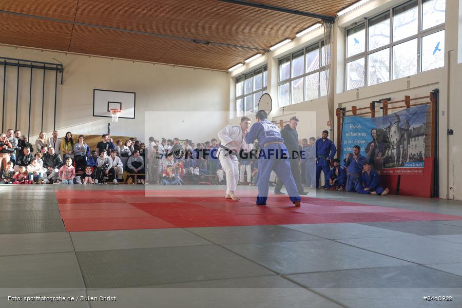 sport, action, Turnhalle Weisenau, Lohr am Main, Judo, 46. Faschingsturnier, 11.01.2025 - Bild-ID: 2460922 sport, action, Turnhalle Weisenau, Lohr am Main, Judo, 46. Faschingsturnier, 11.01.2025 - Bild-ID: 2460922