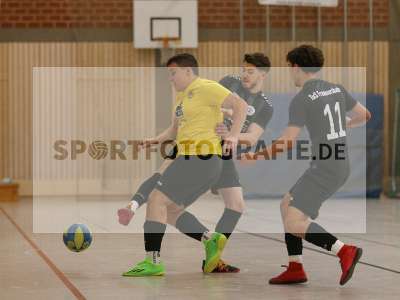 Fotos von SG Laudenbach-Himmelstadt - TuS Frammersbach auf sportfotografie.de