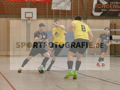 Fotos von SG Laudenbach-Himmelstadt - TuS Frammersbach auf sportfotografie.de
