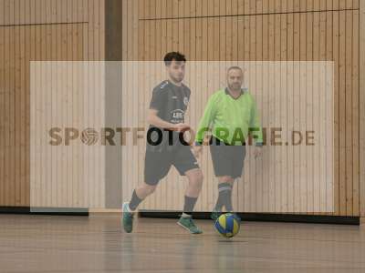 Fotos von SG Laudenbach-Himmelstadt - TuS Frammersbach auf sportfotografie.de
