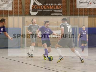 Fotos von SG Sinngrund - FSV Bad Orb auf sportfotografie.de