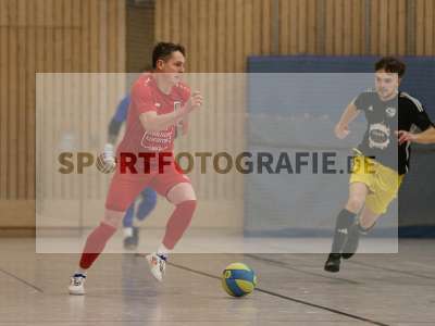 Fotos von SG Bad Brückenau Römershag - FC Fuchsstadt auf sportfotografie.de