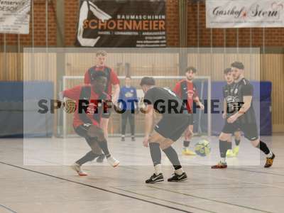 Fotos von TuS Frammersbach - SG Burgsinn auf sportfotografie.de
