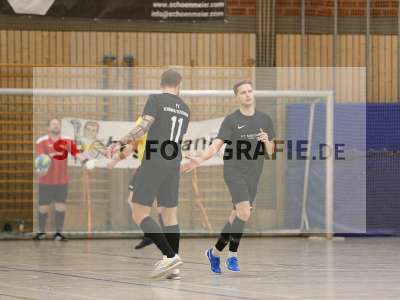 Fotos von FV Gemünden-Seifriedsburg - SG Laudenbach-Himmelstadt auf sportfotografie.de