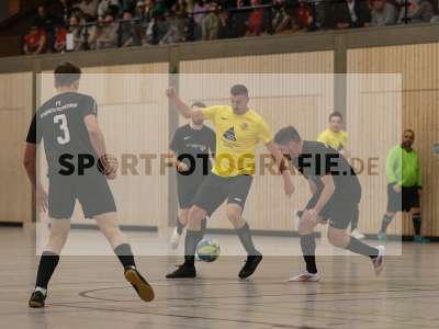 Fotos von FV Gemünden-Seifriedsburg - SG Laudenbach-Himmelstadt auf sportfotografie.de