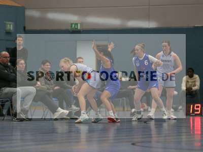 Fotos von TV Marktheidenfeld - ChemCats Chemnitz 2 auf sportfotografie.de