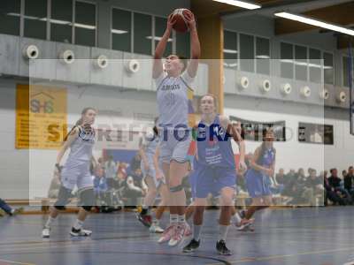 Fotos von TV Marktheidenfeld - ChemCats Chemnitz 2 auf sportfotografie.de