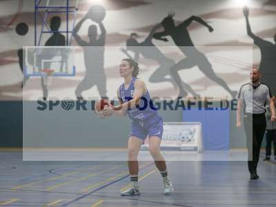 Fotos von TV Marktheidenfeld - ChemCats Chemnitz 2 auf sportfotografie.de