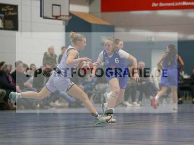 Fotos von TV Marktheidenfeld - ChemCats Chemnitz 2 auf sportfotografie.de