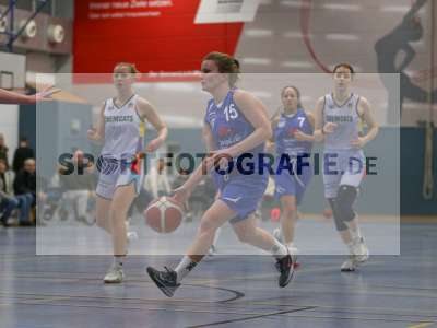 Fotos von TV Marktheidenfeld - ChemCats Chemnitz 2 auf sportfotografie.de