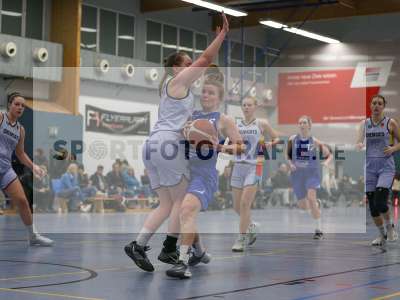 Fotos von TV Marktheidenfeld - ChemCats Chemnitz 2 auf sportfotografie.de