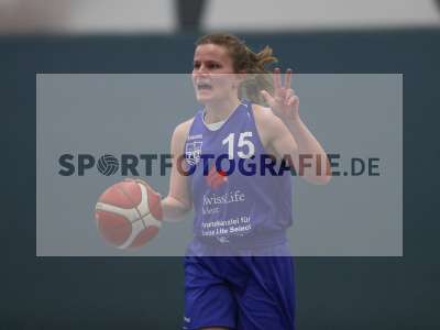 Fotos von TV Marktheidenfeld - ChemCats Chemnitz 2 auf sportfotografie.de
