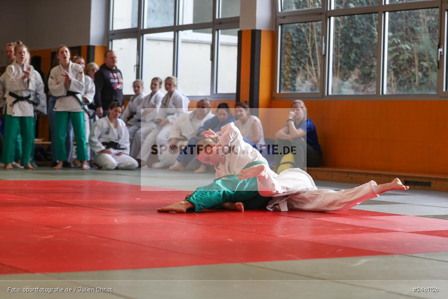 sport, action, Turnhalle Weisenau, Lohr am Main, Judo, 46. Faschingsturnier, 11.01.2025 - Bild-ID: 2461126 sport, action, Turnhalle Weisenau, Lohr am Main, Judo, 46. Faschingsturnier, 11.01.2025 - Bild-ID: 2461126