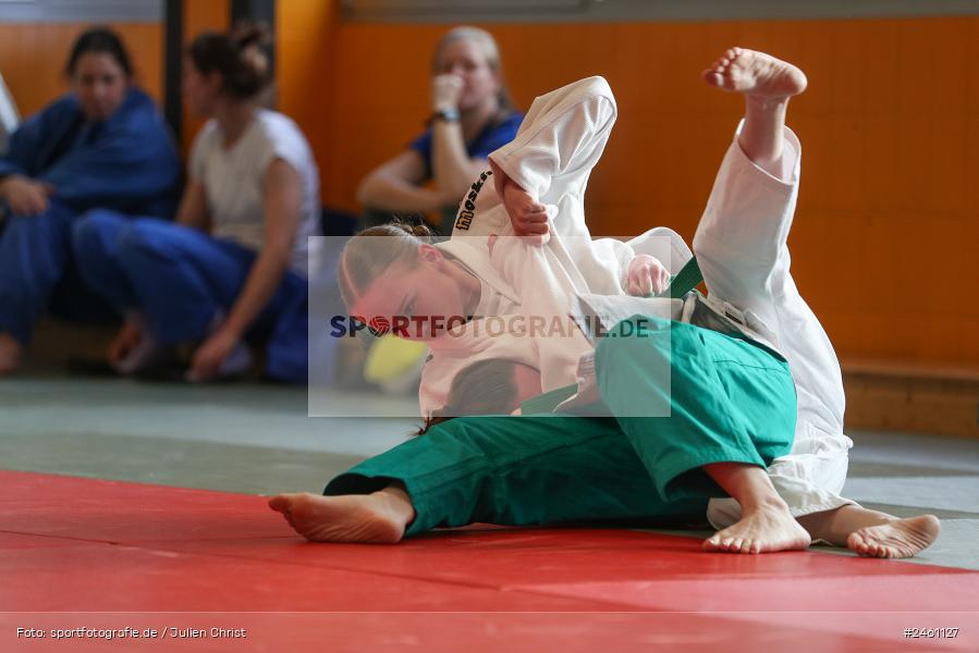 sport, action, Turnhalle Weisenau, Lohr am Main, Judo, 46. Faschingsturnier, 11.01.2025 - Bild-ID: 2461127 sport, action, Turnhalle Weisenau, Lohr am Main, Judo, 46. Faschingsturnier, 11.01.2025 - Bild-ID: 2461127