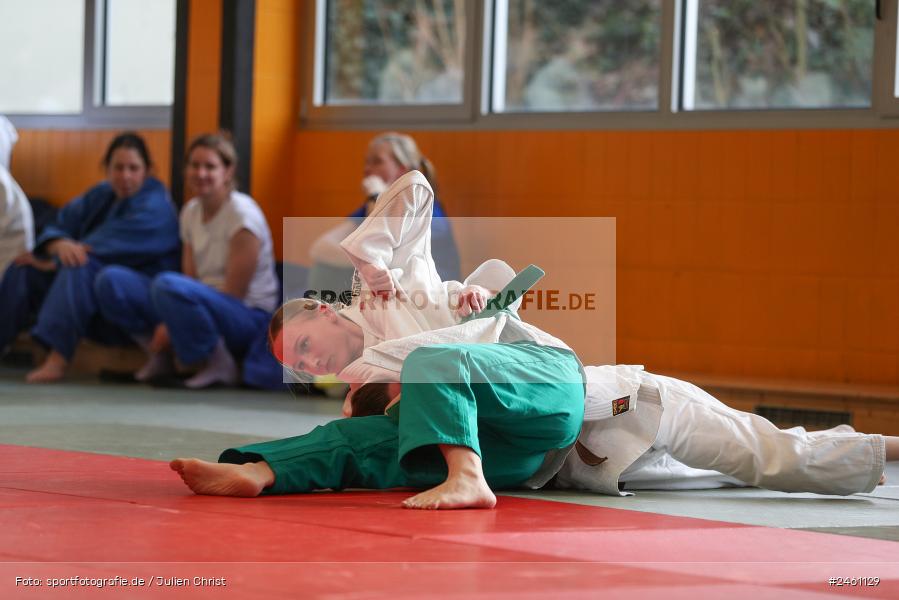 sport, action, Turnhalle Weisenau, Lohr am Main, Judo, 46. Faschingsturnier, 11.01.2025 - Bild-ID: 2461129 sport, action, Turnhalle Weisenau, Lohr am Main, Judo, 46. Faschingsturnier, 11.01.2025 - Bild-ID: 2461129