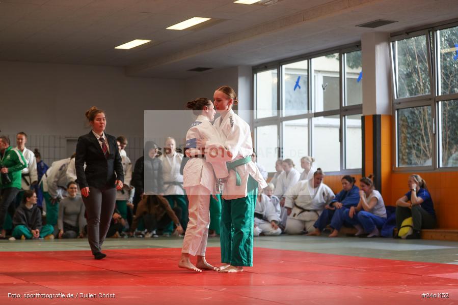 sport, action, Turnhalle Weisenau, Lohr am Main, Judo, 46. Faschingsturnier, 11.01.2025 - Bild-ID: 2461132 sport, action, Turnhalle Weisenau, Lohr am Main, Judo, 46. Faschingsturnier, 11.01.2025 - Bild-ID: 2461132