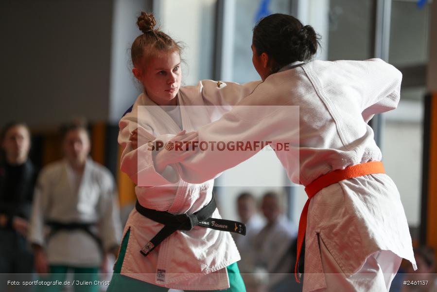 sport, action, Turnhalle Weisenau, Lohr am Main, Judo, 46. Faschingsturnier, 11.01.2025 - Bild-ID: 2461137 sport, action, Turnhalle Weisenau, Lohr am Main, Judo, 46. Faschingsturnier, 11.01.2025 - Bild-ID: 2461137