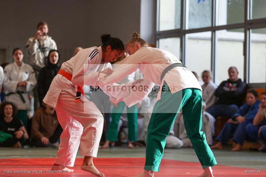 sport, action, Turnhalle Weisenau, Lohr am Main, Judo, 46. Faschingsturnier, 11.01.2025 - Bild-ID: 2461139 sport, action, Turnhalle Weisenau, Lohr am Main, Judo, 46. Faschingsturnier, 11.01.2025 - Bild-ID: 2461139