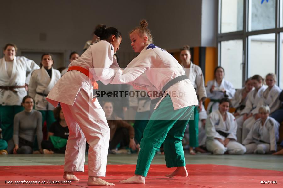 sport, action, Turnhalle Weisenau, Lohr am Main, Judo, 46. Faschingsturnier, 11.01.2025 - Bild-ID: 2461140 sport, action, Turnhalle Weisenau, Lohr am Main, Judo, 46. Faschingsturnier, 11.01.2025 - Bild-ID: 2461140