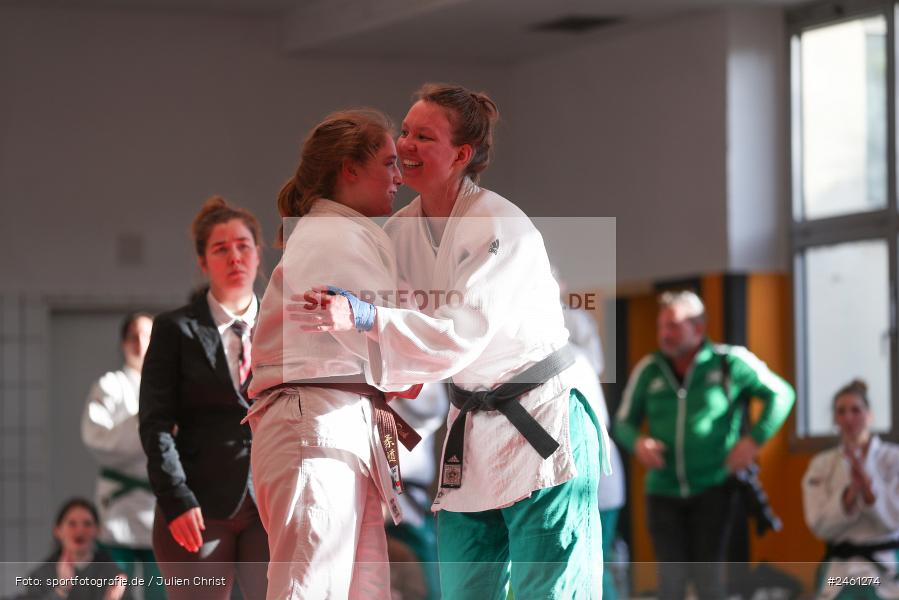 sport, action, Turnhalle Weisenau, Lohr am Main, Judo, 46. Faschingsturnier, 11.01.2025 - Bild-ID: 2461274 sport, action, Turnhalle Weisenau, Lohr am Main, Judo, 46. Faschingsturnier, 11.01.2025 - Bild-ID: 2461274