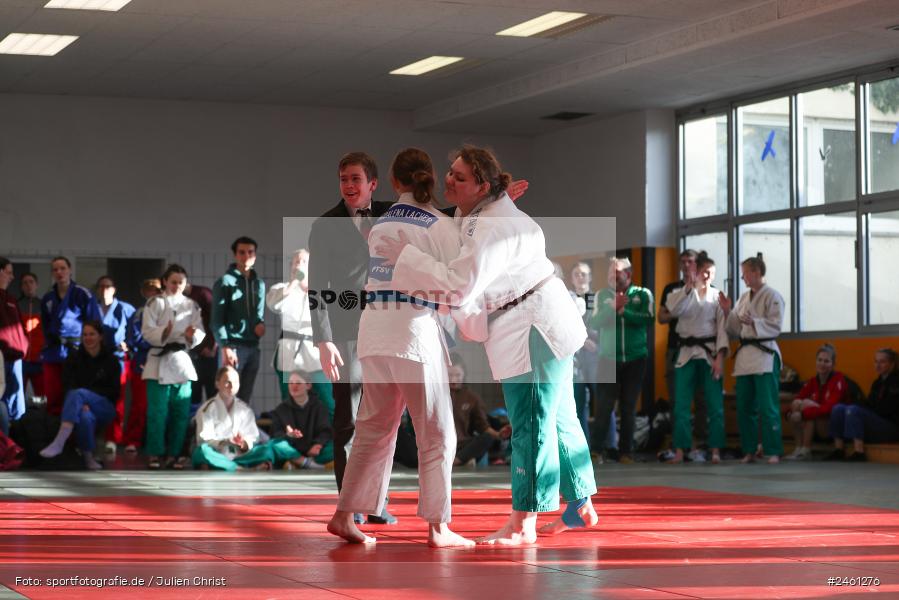 sport, action, Turnhalle Weisenau, Lohr am Main, Judo, 46. Faschingsturnier, 11.01.2025 - Bild-ID: 2461276 sport, action, Turnhalle Weisenau, Lohr am Main, Judo, 46. Faschingsturnier, 11.01.2025 - Bild-ID: 2461276